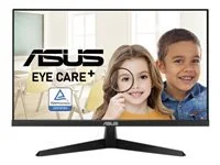 Monitor Asus 60,5 cm (23,8&quot;) VY249HE 1920x1080 75Hz IPS 1ms VGA HDMI FreeSync