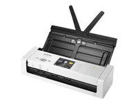 Brother Namizni prenosni skener ADS-1700W 25ppm/50ipm, 7,1 LCD, WiFi, Duplex