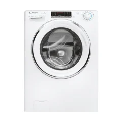 CANDY CSO 10 kg  6106TWMC/1-S, bela, pralni stroj