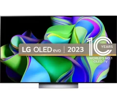 LG OLED65C32LA TV sprejemnik