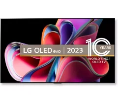LG OLED55G33LA TV sprejemnik