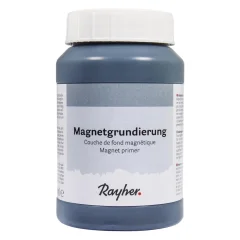 Magnetna barva osnova, 250 ml