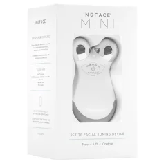 NUFACE mini manjša prenosljiva naprava za toniranje in oblikovanje obraza