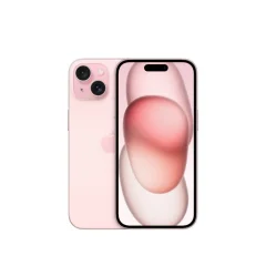 APPLE iPhone 15 128GB Pink pametni telefon