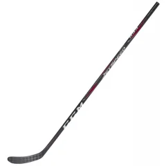 Hokejska kompozitna palica CCM Jetspeed Junior, 50 flex, Model: 28, Smer: Leva