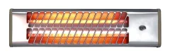 Halogenski grelec ELITE WQH-455,  400W - 800W