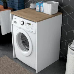 HANAH HOME KD103 - 2341 omarica za pralni stroj