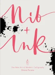 Knjiga Nib + Ink