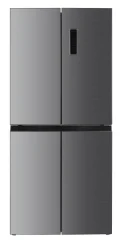 BEKO GNO46623MXPN ameriški hladilnik