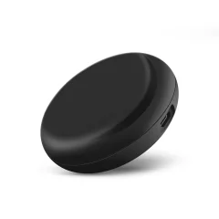 Smart Wi-Fi Tuya univerzalni infrardeči krmilnik USB črn