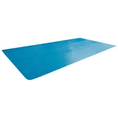 Intex Solarno pokrivalo za bazen modro 476x234 cm polietilen
