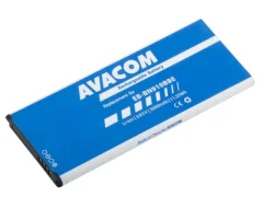 AVACOM Samsung N910F Note 4 Li-Ion mobilna baterija 3,85 V 3000 mAh (nadomešča EB-BN910BBE)