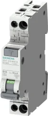 Siemens Dig.Industr. RCD/LCB compact 5SV1316-6KK16