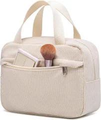 Viseča ženska toaletna torbica velika kozmetična torbica majhna potovalna kozmetična torbica toaletna torbica