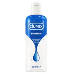 Lubrikant Durex Sensitive, 250 ml