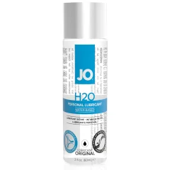 Lubrikant JO H2O, 60 ml