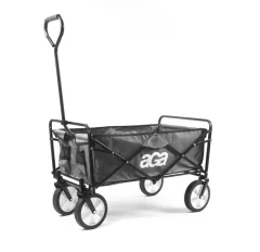 Aga Zložljivi voziček MR4610 Grey