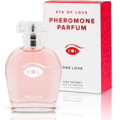 Parfum One Love, 50 ml