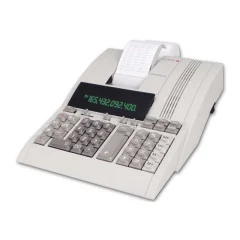 Kalkulator namizni z izpisom olympia cpd 5212