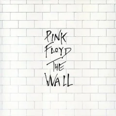 PINK FLOYD - 2LP/THE WALL