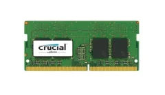 RAM SODIMM DDR4 4GB PC4-1 9200 2400MT/S CL17 SR X8