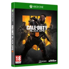 Call of Duty: Black Ops 4 igra za XBOX One