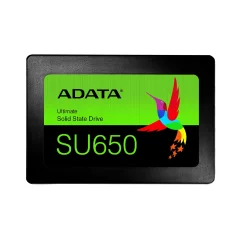 ADATA SU650 240G SSD disk