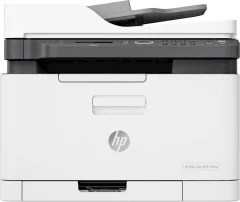 HP Color Laser MFP 179fnw multifunkcijski  barvni laserski tiskalnik