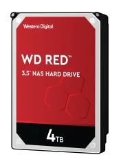 WD trdi disk 4TB SATA3, 6 Gb/s,