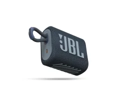 JBL GO3 Bluetooth prenosni zvočnik moder