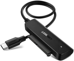 Ugreen SATA na USB-C 3.0 adapter + kabel za 2.5" diske