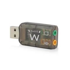 Ewent EW3751 USB Virtual 5.1 zvočna kartica