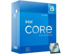 INTEL Core i5-12600KF BOX procesor