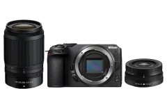 NIKON Z 30 + DX 16-50 VR + DX 50-250 VR brezzrcalni fotoaparat