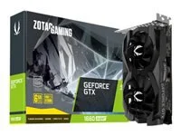 Zotac Gaming GeForce® GTX 1660 Super Twin Fan