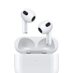 AirPods3 with Lightning Charging Case