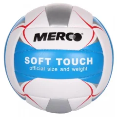 Žoga za odbojko Merco Soft Touch