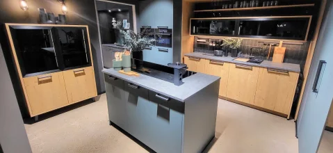 Salon kuhinj - Novitete v 2025