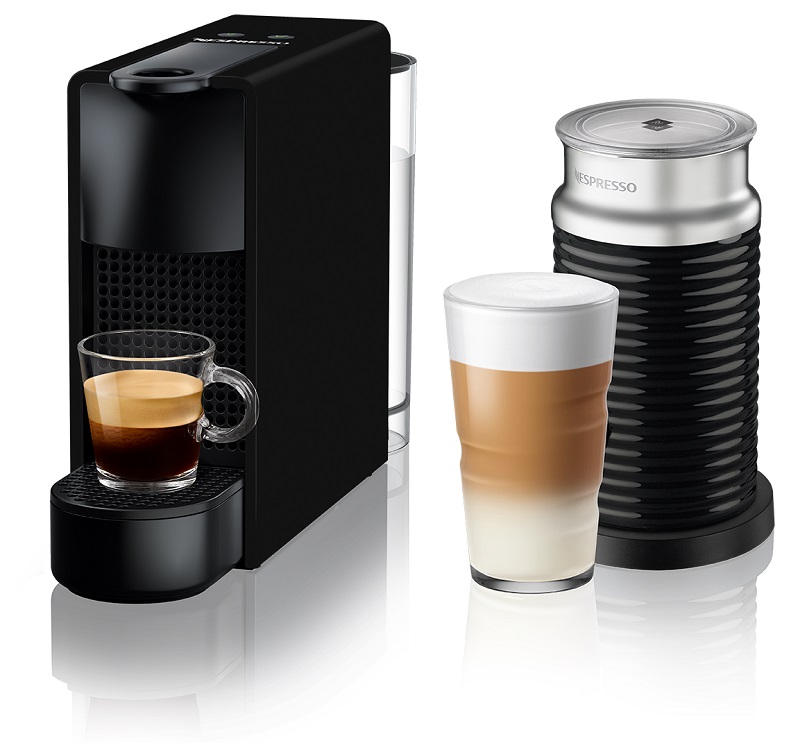 Nespresso kavni aparat 