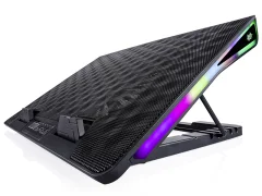 TRACER Gamezone Wing RGB hladilnik za prenosnik