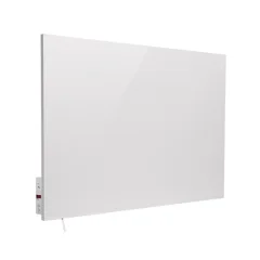 TEPLOCERAMIC – IR grelni panel | TCM-WF 750W, WIFI, bel