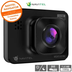 NAVITEL MSR550 NV avto kamera