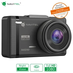 NAVITEL R450 NV avto kamera