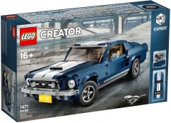 LEGO Creator Expert 10265 Ford Mustang