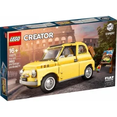 LEGO Creator Expert 10271 Fiat 500