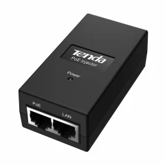 PoE - napajanje preko UTP  15W IEEE802.3af POE15F Tenda