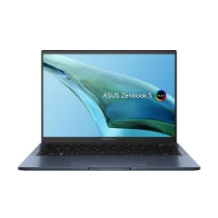 ASUS ZenBook S 13 UM5302TA-OLED-LX731X 13.3" OLED WQ+/AMD Ryzen 7 6800U/16GB LPDDR5/1TB NVMe/AMD Radeon Graphics/W11P Ponder Blue prenosni računalnik