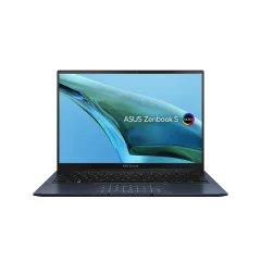 ASUS ZenBook S 13 Flip UP5302ZA-OLED-LX731X 33,8 cm (13,3")/Touch OLED WQXGA+/Intel Core i7-1260P/16GB/1TB/NVMe Iris Xe NP/W11P prenosni računalnik Ponder Blue