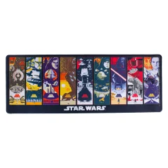 PALADONE STAR WARS DESK MAT HOME V2 podloga