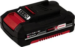 Akumulator za orodje Einhell 18V 2\,0 Ah Power-X-Change 4511395 18 V 2 Ah Li-Ion